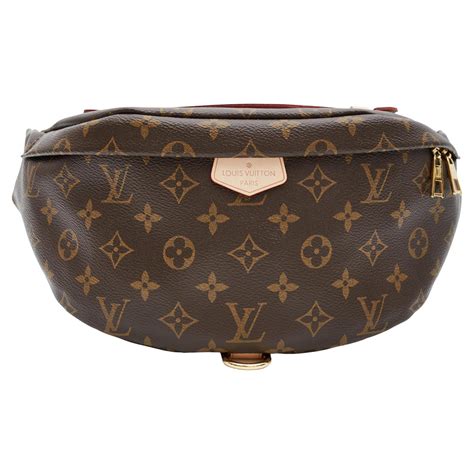 louis vuitton women bumbag|louis vuitton bumbag 2020.